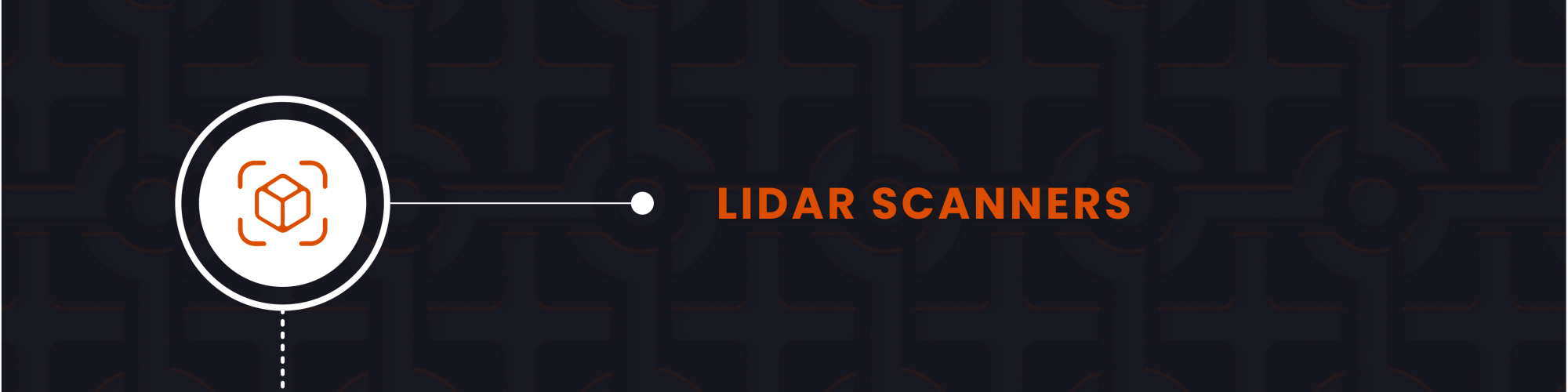 LiDAR Scanners
