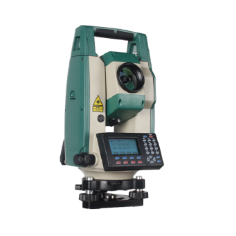 Manual Total Stations