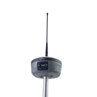 Multi-band GNSS RTK Receivers